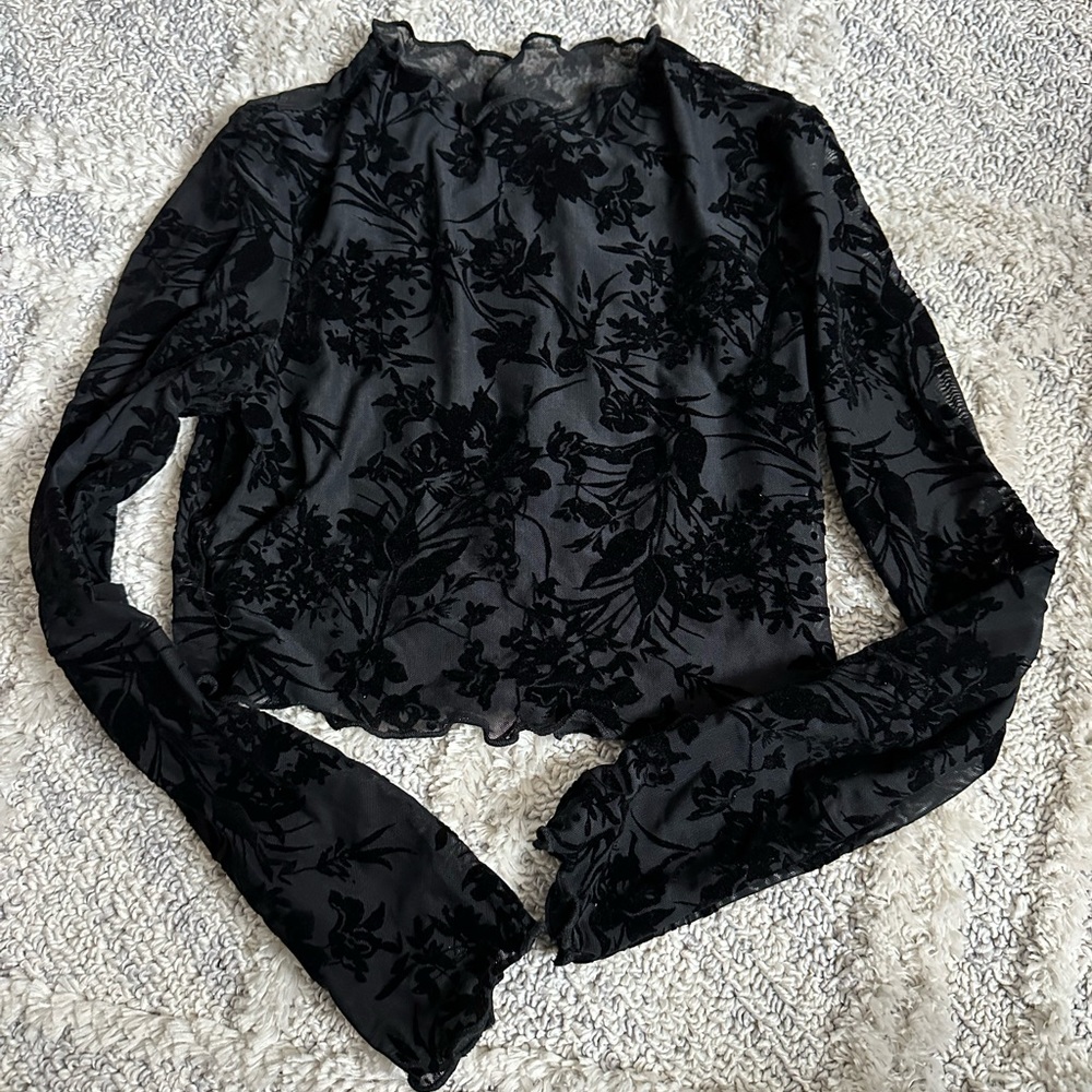 Fall cropped bundle - Picture 5 of 10